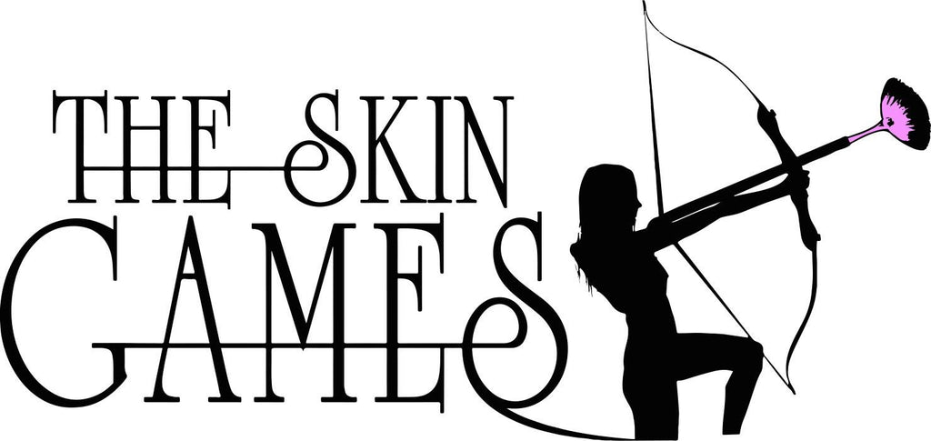 Inside scoop on the beauty event of the century, The Skin Games!