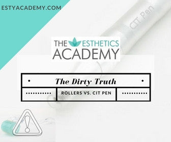 The Dirty Truth Behind Dermal Rollers and How They Compare to Professional Treatments