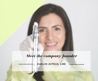 Get to know the Founder of Herbal Skin Solutions; Kaelin Jutras LE