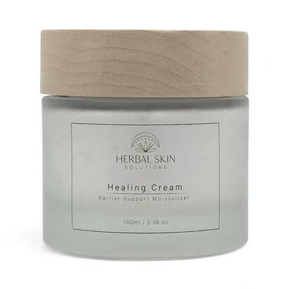 Healing Cream
