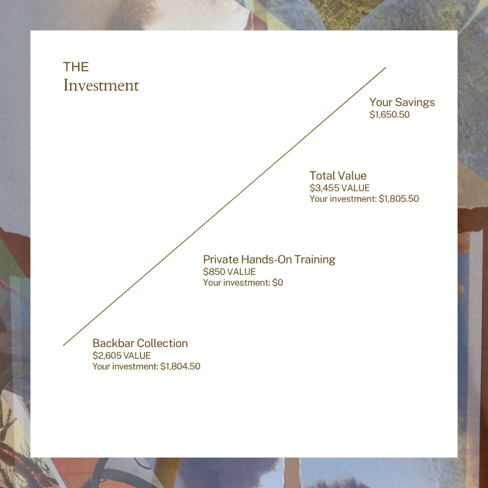 Hands-On Product Knowledge Training